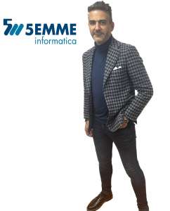 Massimiliano Carotti